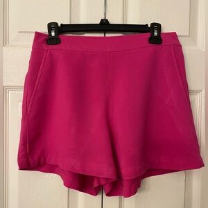 NWT Old Navy Playa Pink Shorts Medium